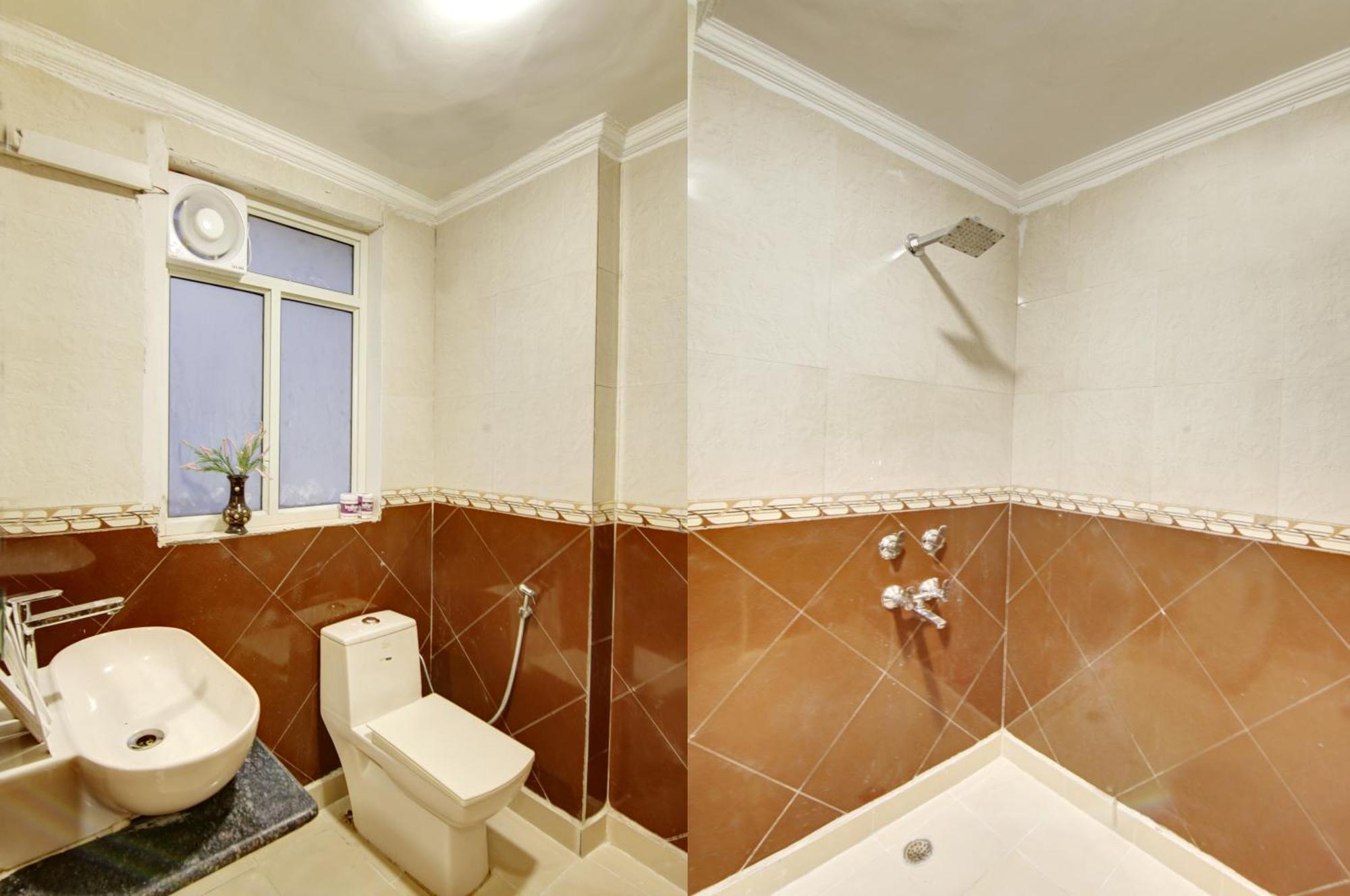 Hotel Star Villa - Front Of New Delhi Railway Station & 5 Minute From Connaught Place Dış mekan fotoğraf